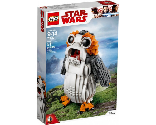 LEGO Star Wars™ Porg (75230)
