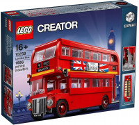 LEGO Creator Expert™ London Bus (10258)