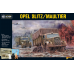 Bolt Action - Opel Blitz/Maultier - EN