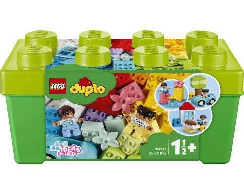 LEGO DUPLO® Brick Box (10913)