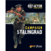 Bolt Action - Stalingrad Campaign Book - EN