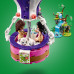 LEGO Friends Balonem na ratunek tygrysowi (41423)