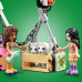 LEGO Friends Balonem na ratunek tygrysowi (41423)