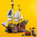 LEGO Creator™ 3-in-1 Pirate Ship (31109)