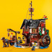 LEGO Creator™ 3-in-1 Pirate Ship (31109)