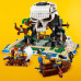 LEGO Creator™ 3-in-1 Pirate Ship (31109)