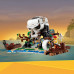 LEGO Creator™ 3-in-1 Pirate Ship (31109)