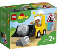 LEGO DUPLO® Bulldozer (10930)