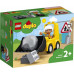 LEGO DUPLO® Bulldozer (10930)