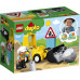 LEGO DUPLO® Bulldozer (10930)