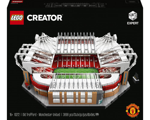 LEGO Icons™ Old Trafford - Manchester United (10272)