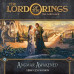 FFG - Lord of the Rings: The Card Game Angmar Awakened Hero Expansion - EN
