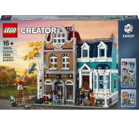 LEGO Creator Expert™ Bookshop (10270)