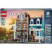 LEGO Creator Expert™ Bookshop (10270)