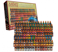 The Army Painter - Warpaints Air Complete Set
