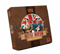 Vinyl: British Invasion - EN