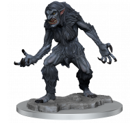 D&D Nolzur's Marvelous Miniatures: Ice Troll Female