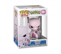 Funko POP! Games: Pokemon- Mewtwo