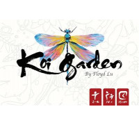 Koi Garden - EN