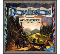 Dominion: Adventures - EN