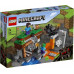 LEGO Minecraft® The "Abandoned" Mine (21166)