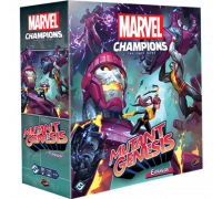 FFG - Marvel Champions: Mutant Genesis Expansion - EN