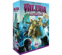 Valeria Card Kingdoms 2nd Edition - EN