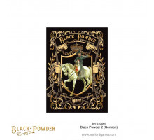 Black Powder - Regelbuch 2. Edition - DE