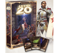 Pathfinder: "Level 20" - EN