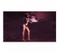 Kraken Wargames TCG Spellbound Grunge