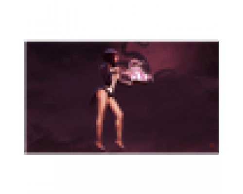 Kraken Wargames TCG Spellbound Grunge