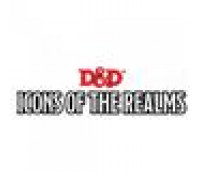 D&D Icons of the Realms: Monster Menagerie - Treant Premium Set (Set 4)