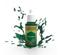 The Army Painter - Air Greenskin