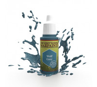 The Army Painter - Air Wolf Grey