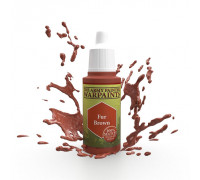 The Army Painter - Air Fur Brown