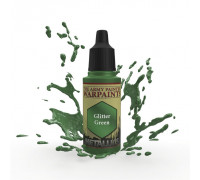 The Army Painter - Air Glitter Green