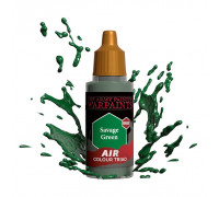 The Army Painter - Air Savage Green
