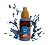 The Army Painter - Air Omega Blue