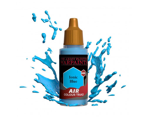 The Army Painter - Air Ionic Blue