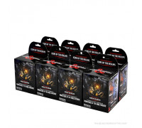 D&D Icons of the Realms: Mordenkainen Presents Monsters of the Multiverse - 8 ct. Booster Brick