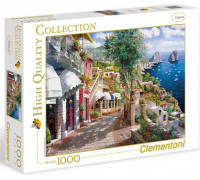 Clementoni CLEMENTONI 1000 EL. Capri - 39257