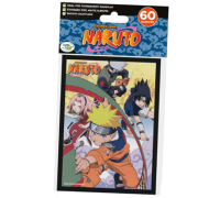 Naruto Sleeves - KONOHA TEAM