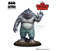 Batman Miniature Game: The Suicide Squad: King Shark - EN