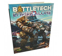 Battletech Empire Alone - EN