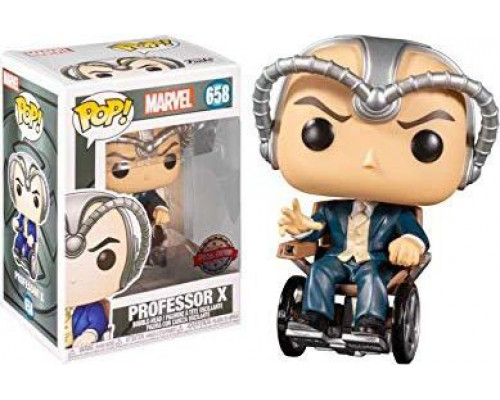 POP Marvel: X-Men- Professor X 52243