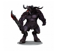 D&D Icons of the Realms: Baphomet, The Horned King