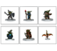 Pathfinder Battles: Goblin Vanguard