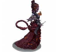 D&D Icons of the Realms: Zuggtmoy, Demon Queen of Fungi