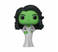 Funko POP! Vinyl She-Hulk - She Hulk Gala