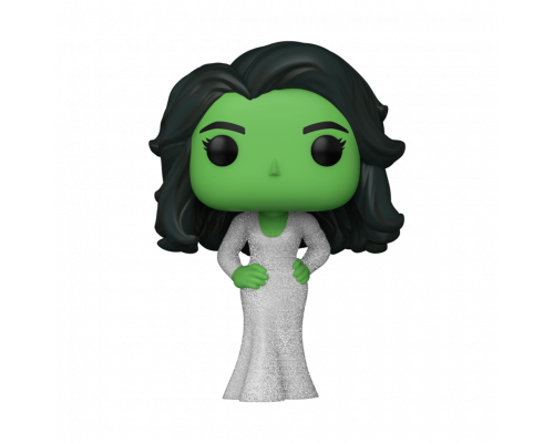 Funko POP! Vinyl She-Hulk - She Hulk Gala